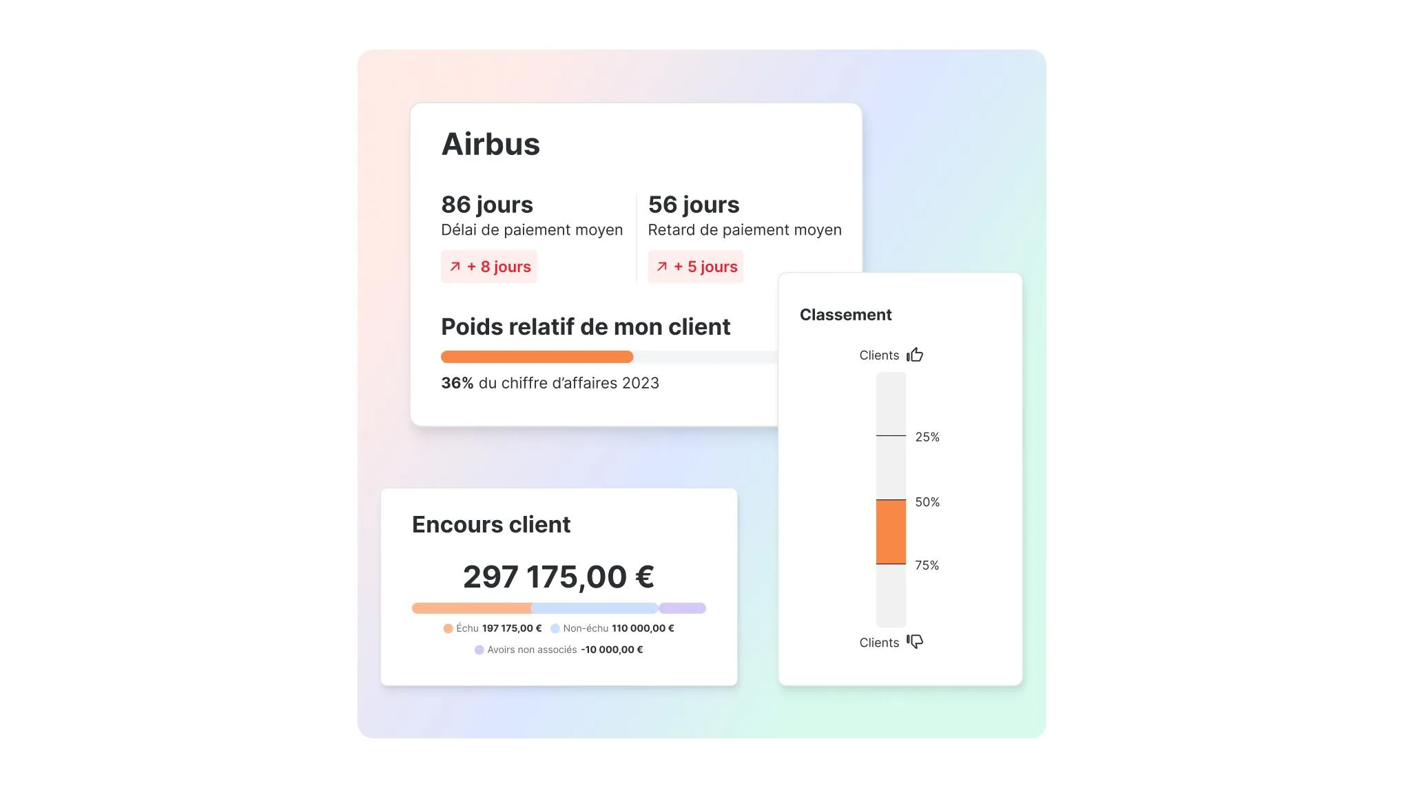 LeanPay — Screenshots 4