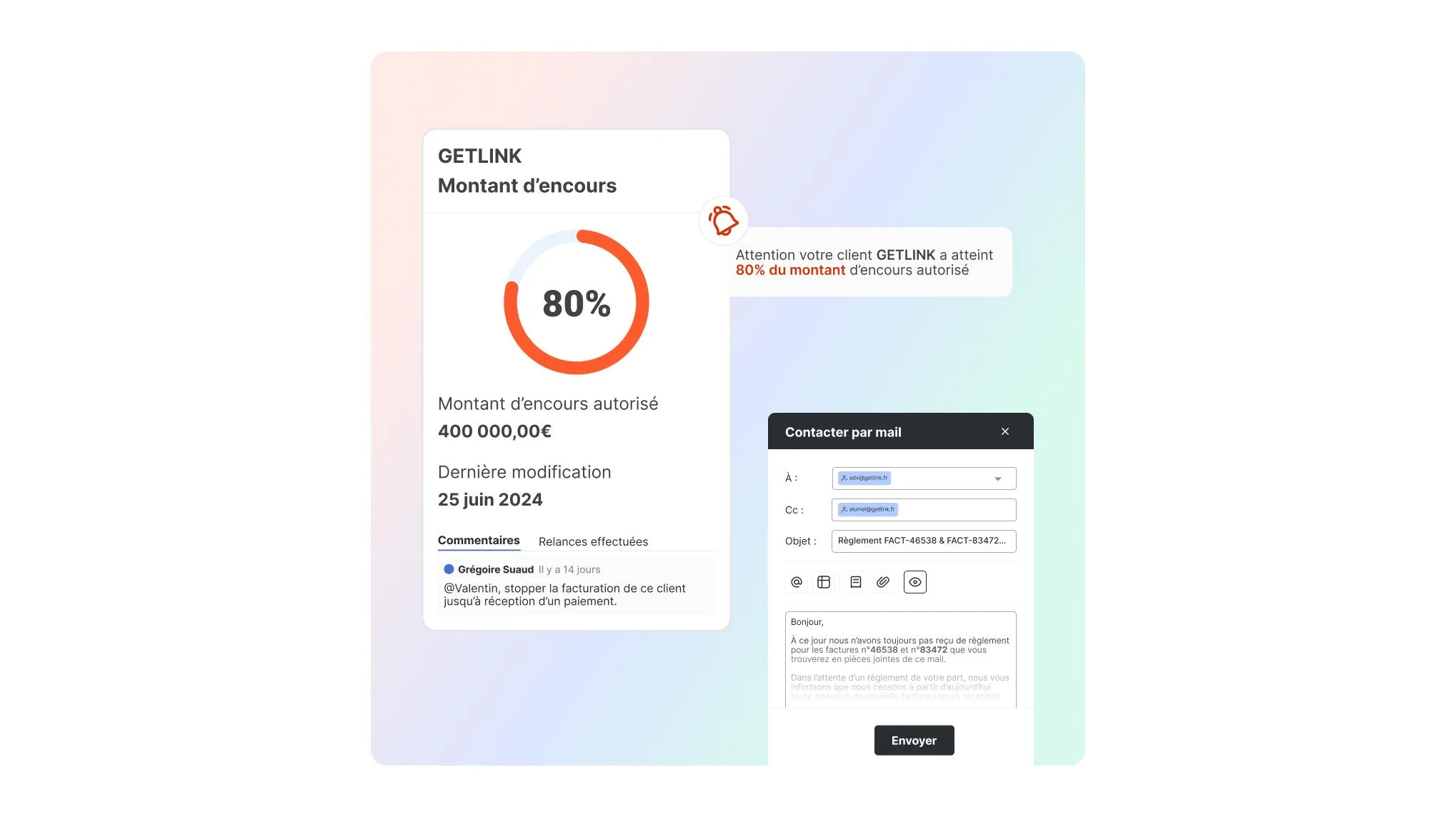 LeanPay — Screenshots 5