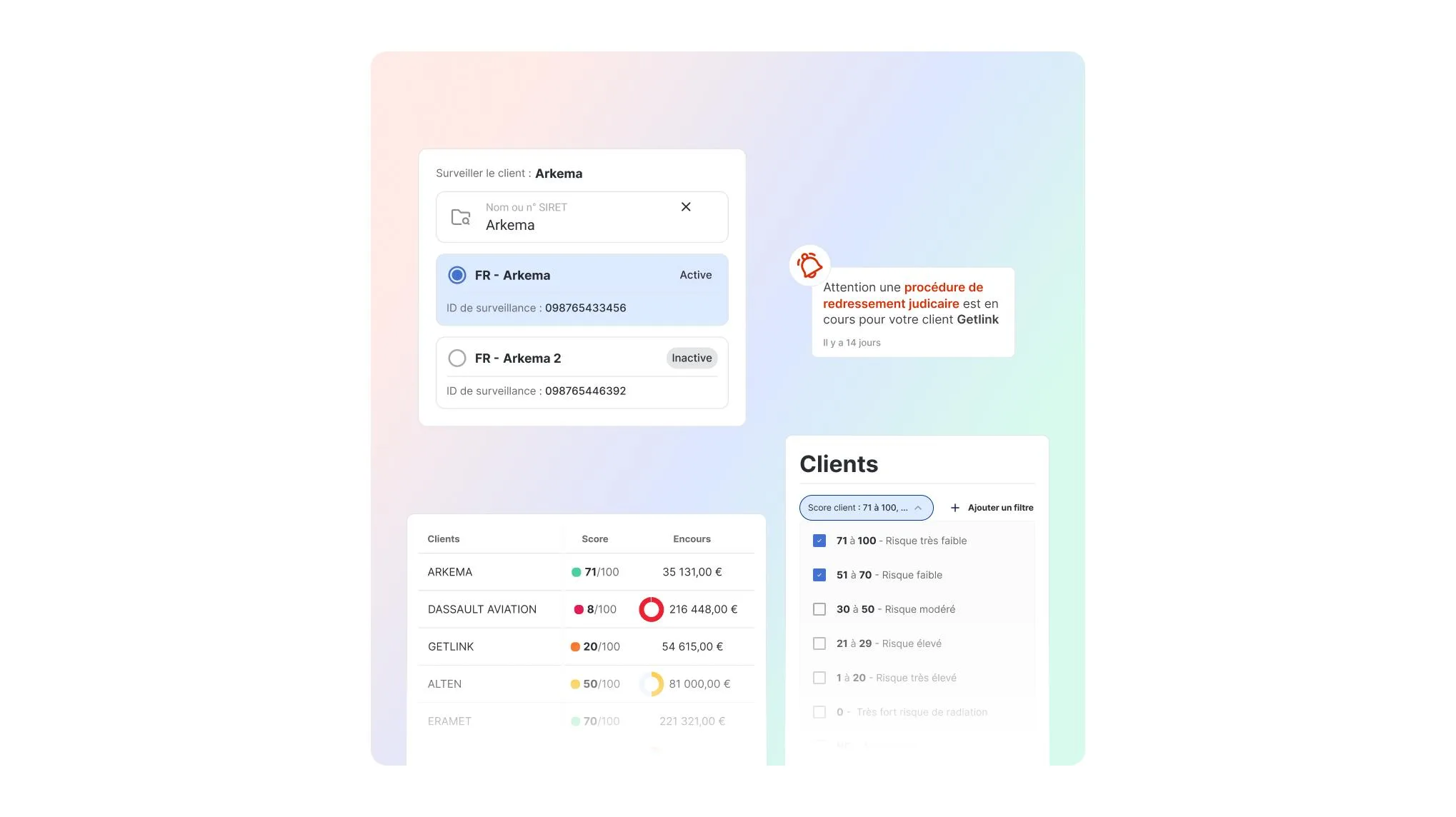 LeanPay — Screenshots 6