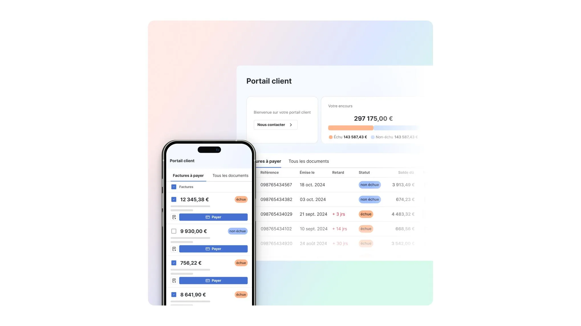 LeanPay — Screenshots 8