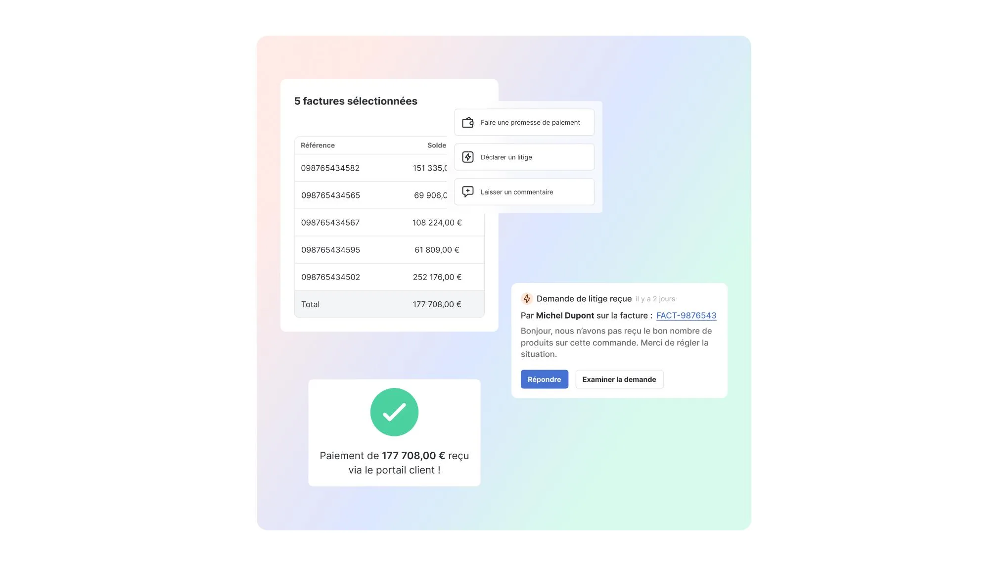 LeanPay — Screenshots 9