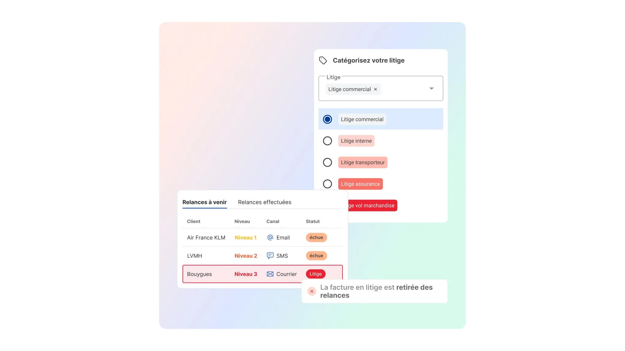 LeanPay — Screenshots 10