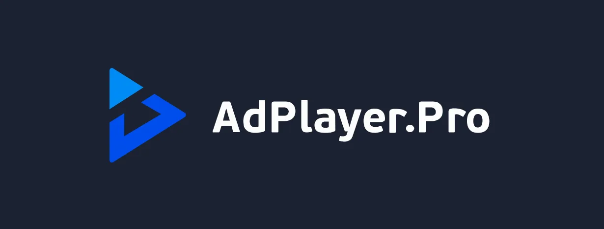 AdPlayer.Pro — Advanced outstream video advertising solutions