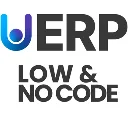 UERP logo