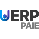 UERP PAIE logo