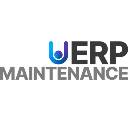 UERP MAINTENANCE logo