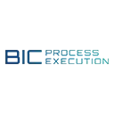 BIC Process Execution logo