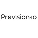Prevision.io logo