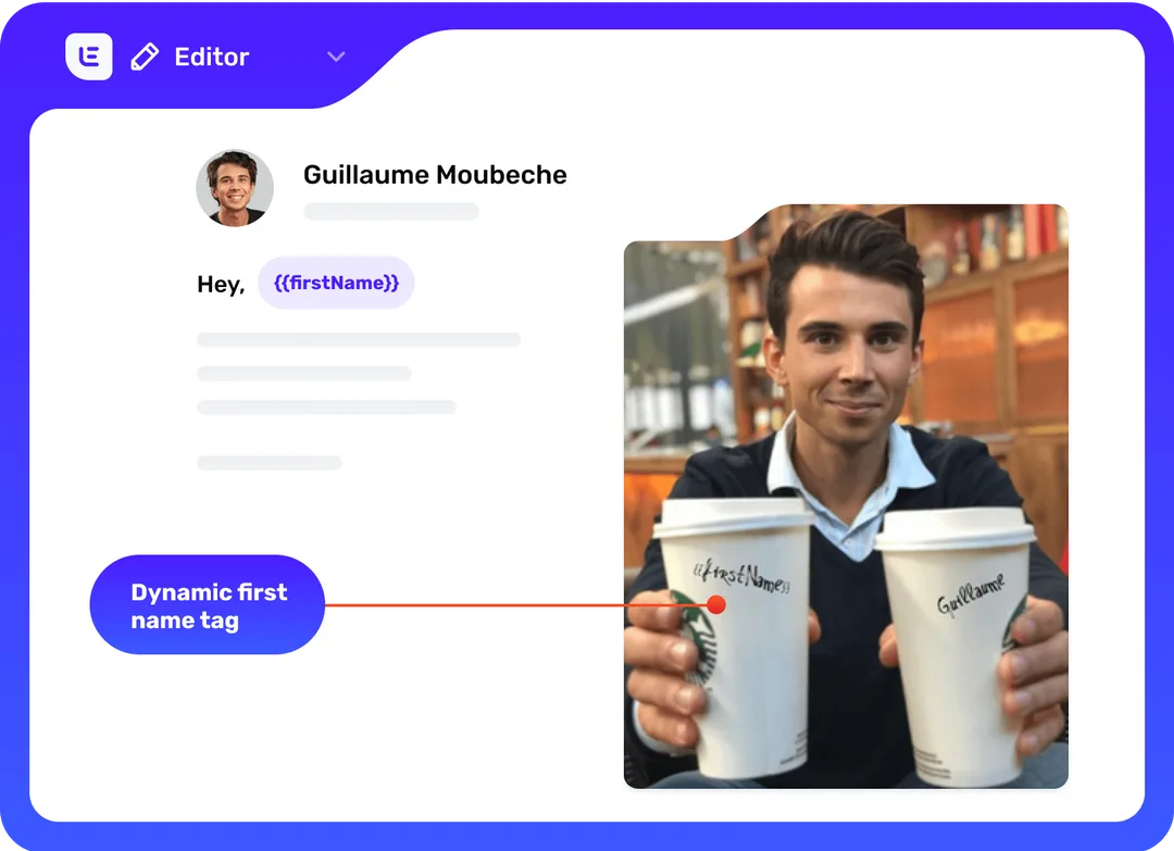 lemlist — Screenshots 1