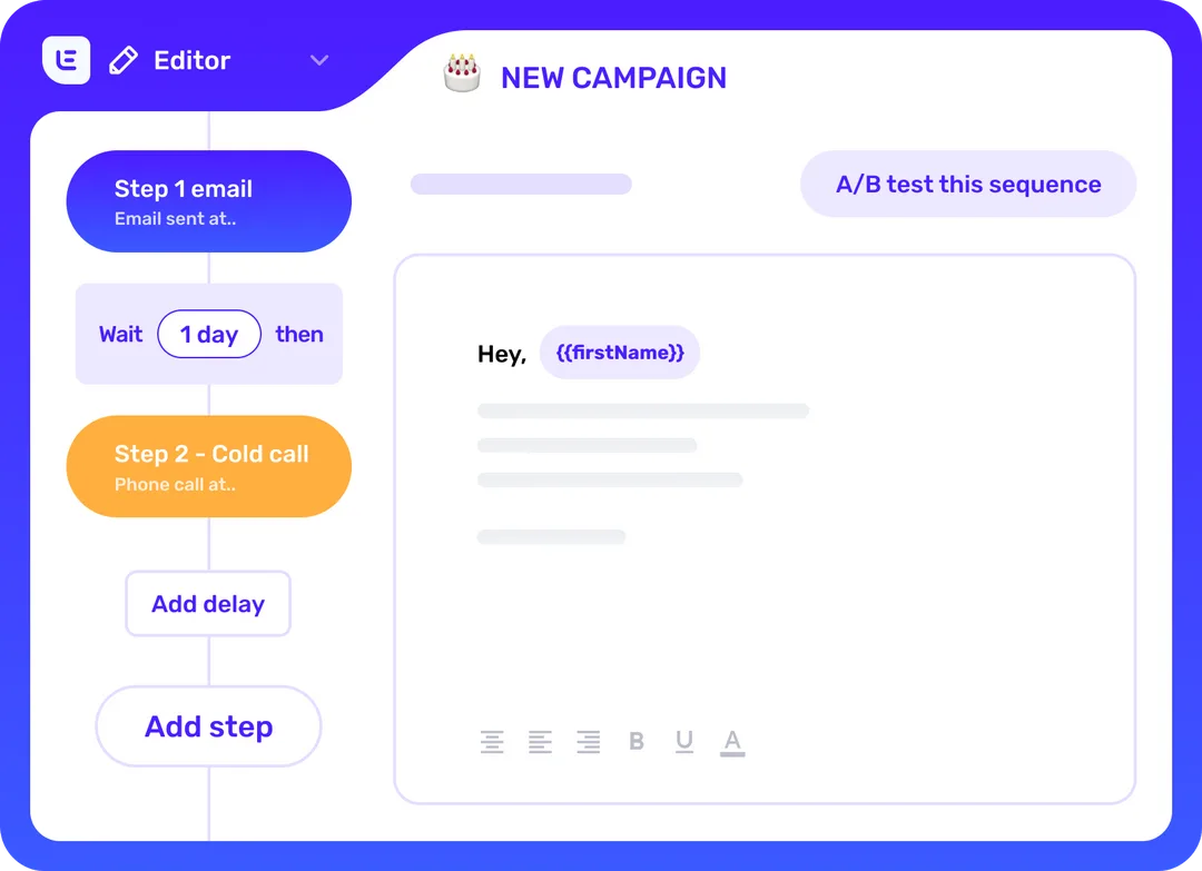 lemlist — Screenshots 2