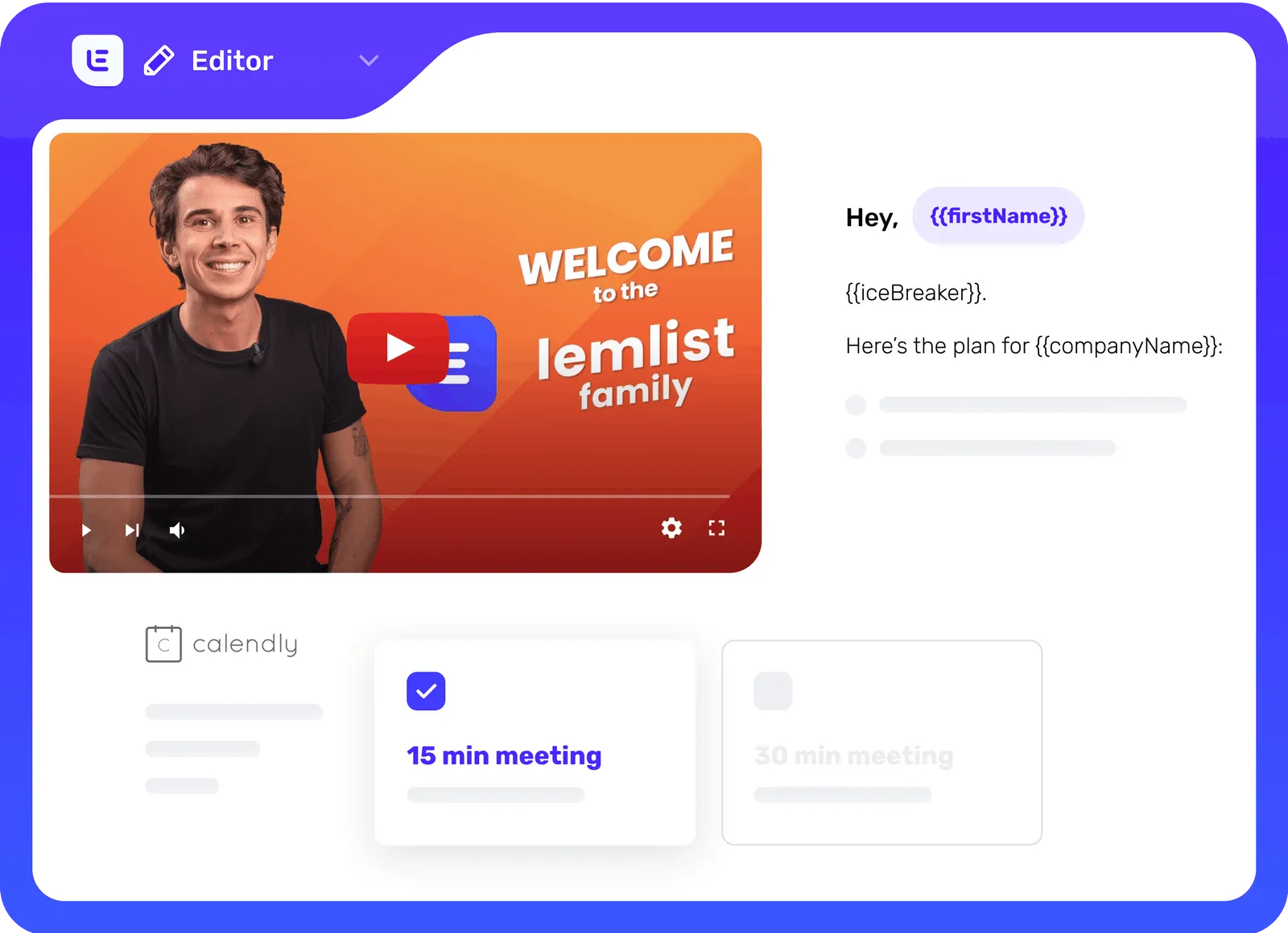 lemlist — Screenshots 4