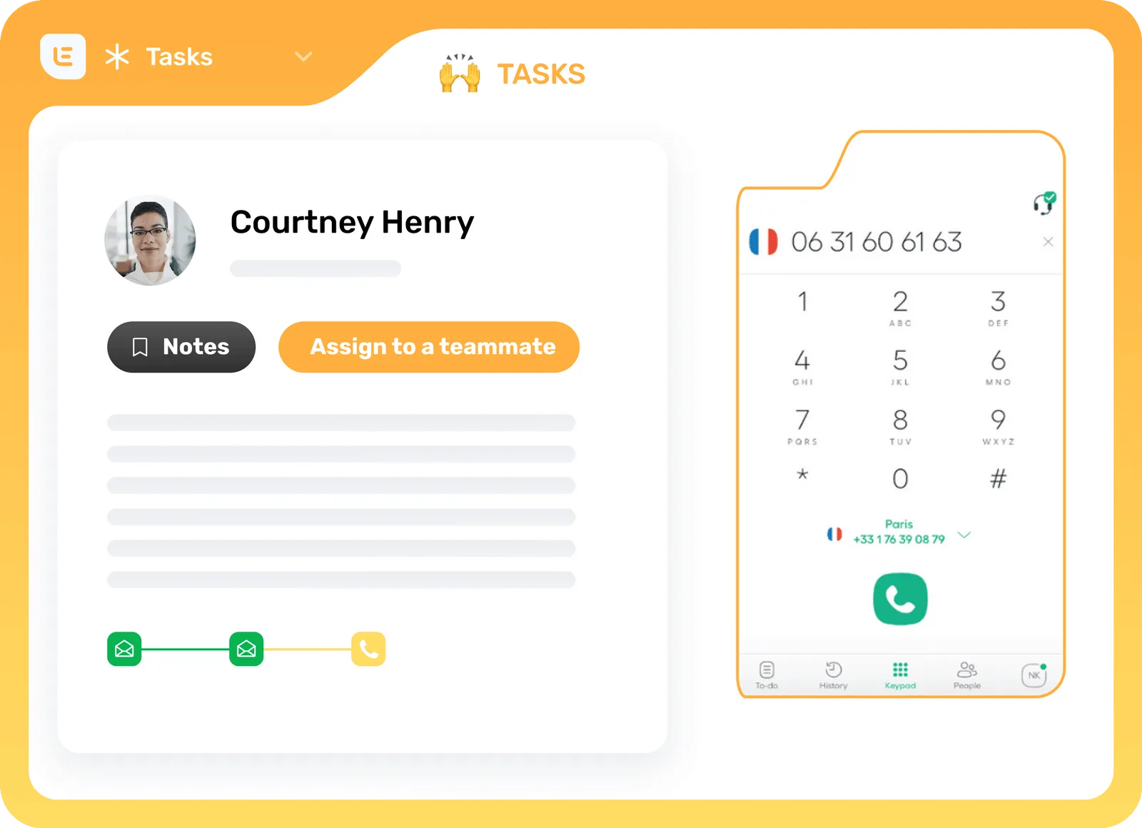 lemlist — Screenshots 5
