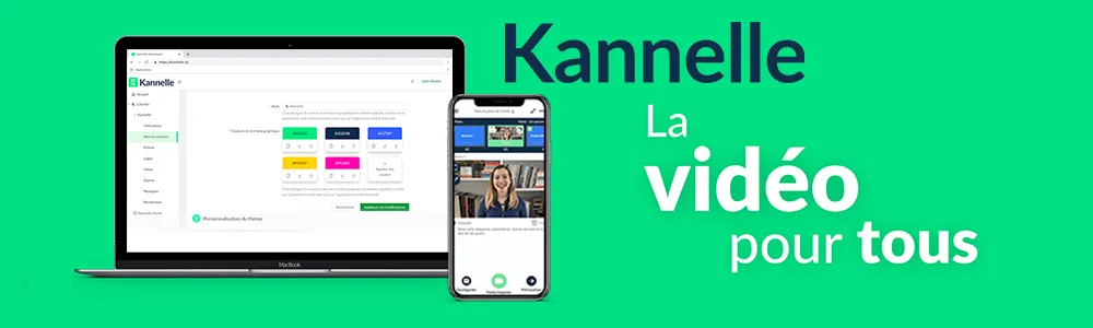 Kannelle — Effortless Video Creation for Business Needs