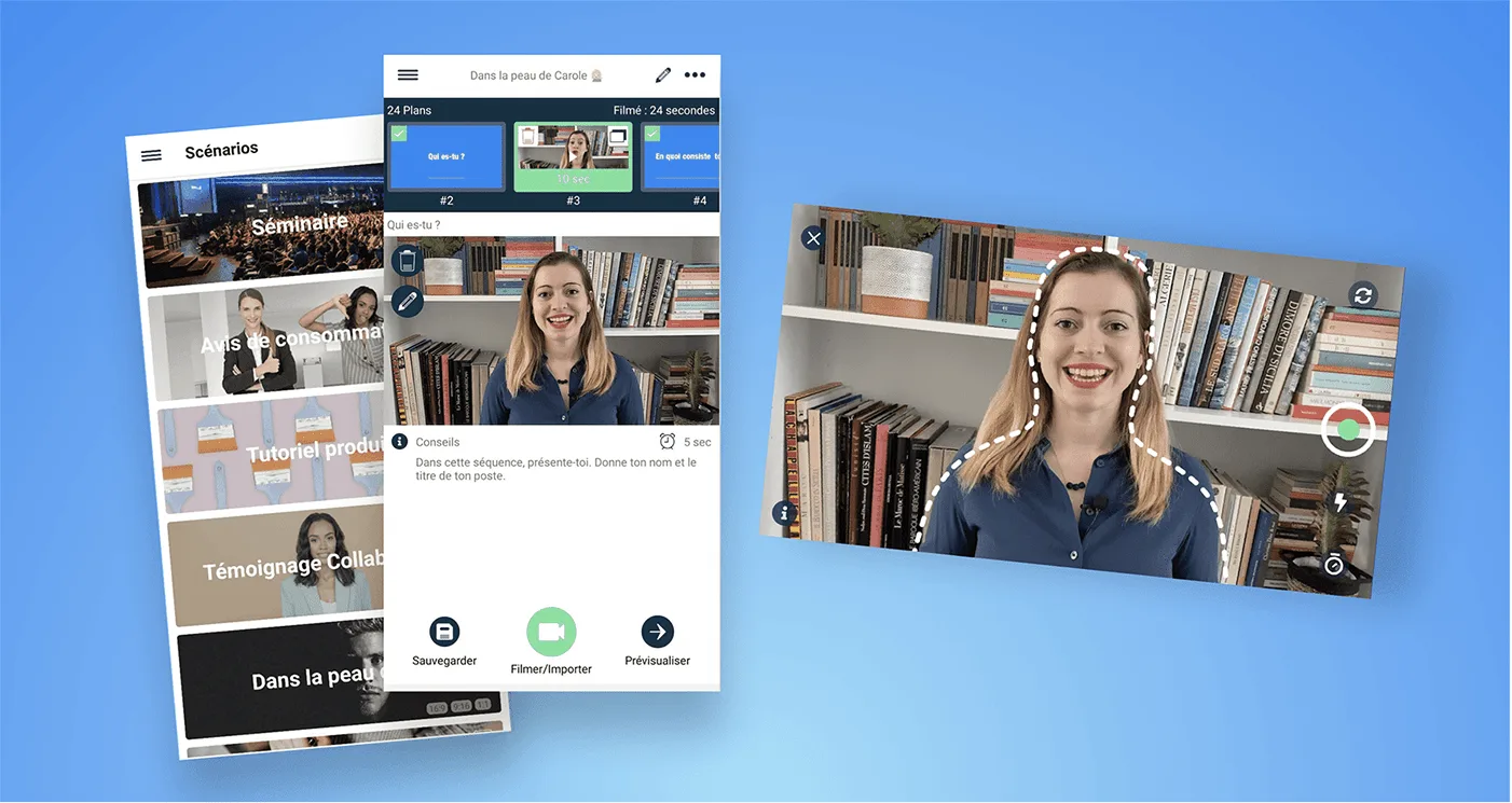Kannelle — Screenshots 1