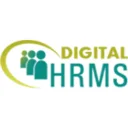 Digital HRMS logo
