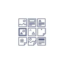 Silver CRM logo