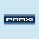 PRAXI4People logo