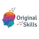 Original Skills logo