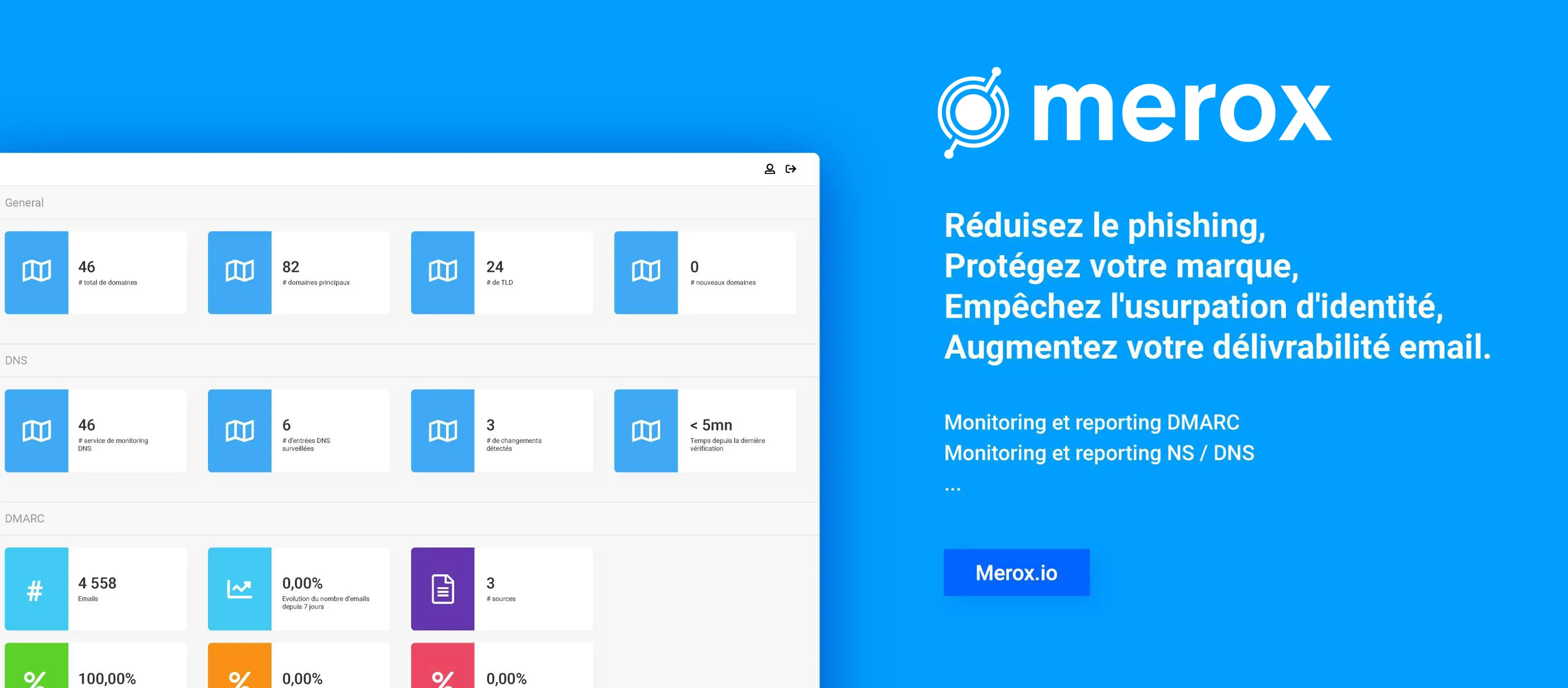 Merox — Streamline Operations with Advanced HR Management