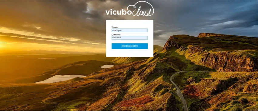 Vicubo Cloud — Comprehensive Cloud Solution for Seamless Collaboration
