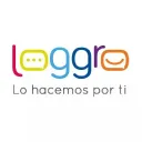 Loggro logo