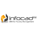 Infocad.FM logo