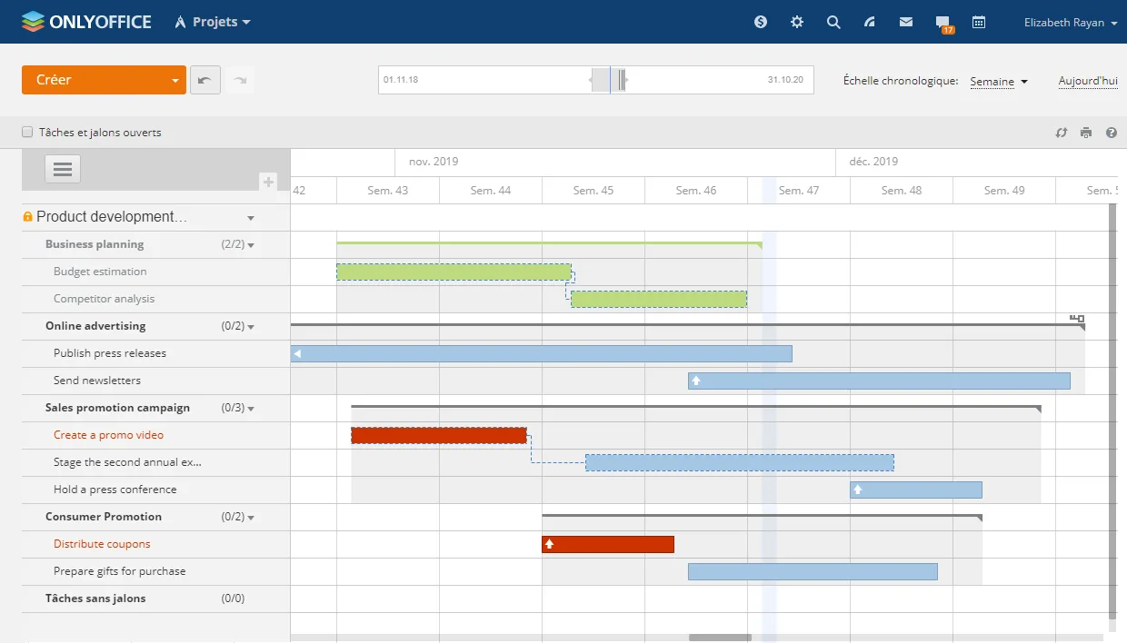 ONLYOFFICE — Screenshots 7