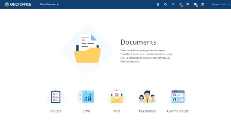 ONLYOFFICE — Screenshots 8