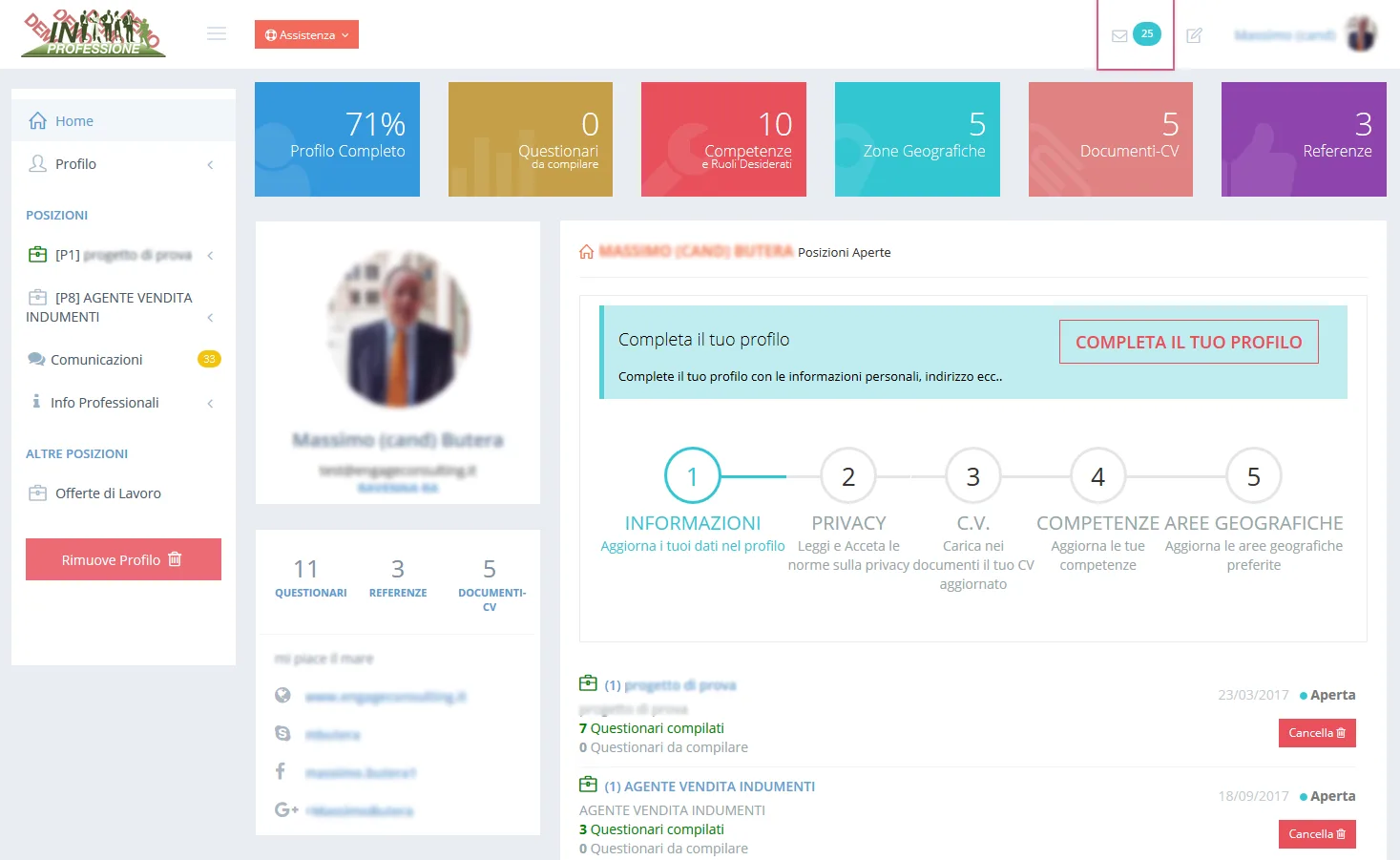 HRM Living Business — Optimize Human Capital with Innovative HRM Tools