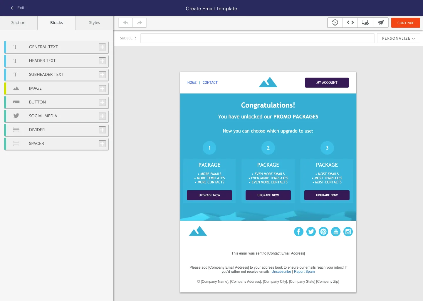 BenchmarkONE — Screenshots 3