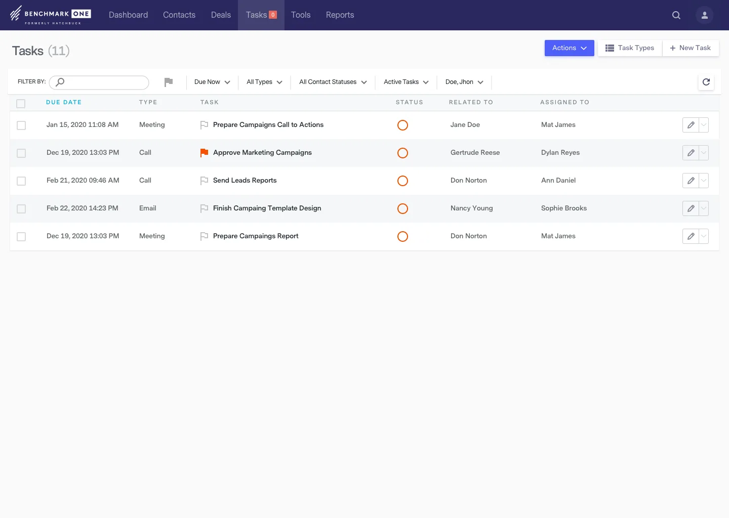 BenchmarkONE — Screenshots 4