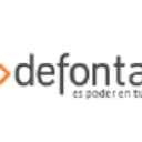 Defontana logo