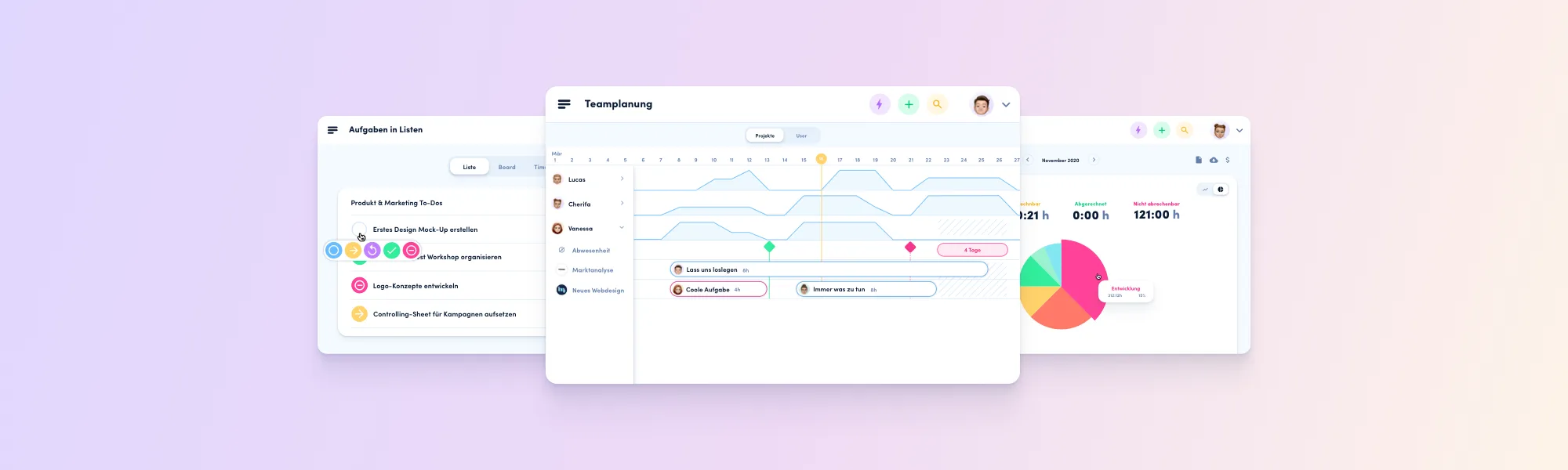 awork — Joyful work management for creative teams