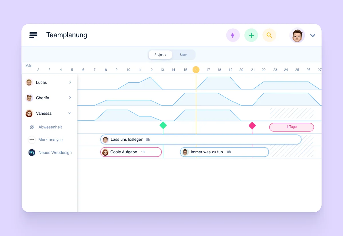 awork — Screenshots 4