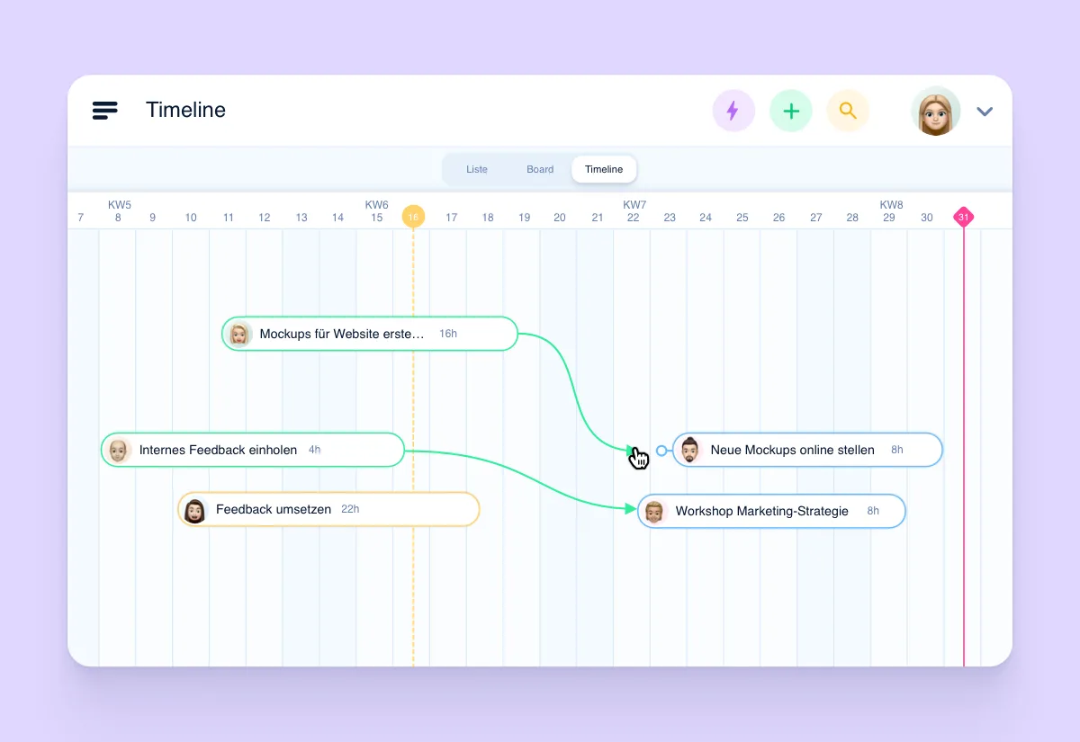 awork — Screenshots 5
