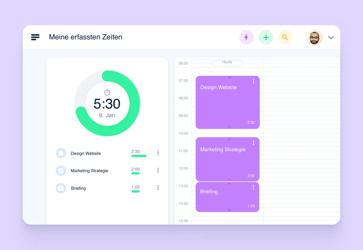 awork — Screenshots 7