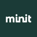 Minit Process Mining logo