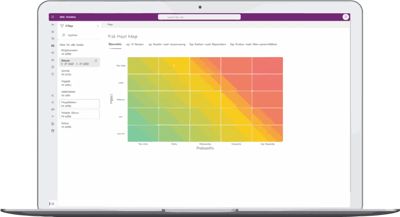 Swiss GRC Toolbox — Governance, Risk & Compliance Software