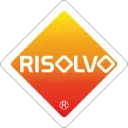 Risolvo app logo
