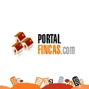 Portal Fincas logo