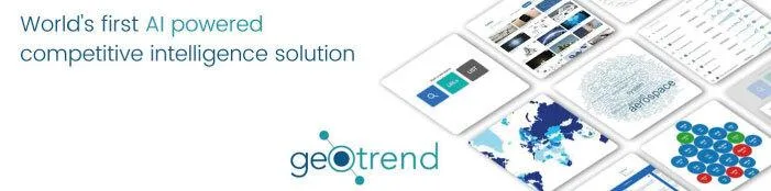 Geotrend — Innovative Market Analysis Tool for Informed Decisions