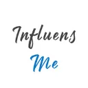 Influens Me logo