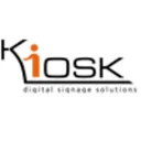 Kiosk Emoticon logo