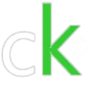 Quick logo