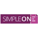 SimpleOne logo