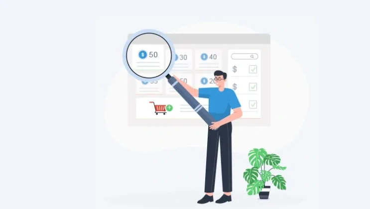 Omniaretail — Pricing Software for Retailers