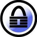 KeePass logo