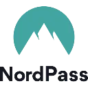 NordPass logo