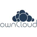 ownCloud logo