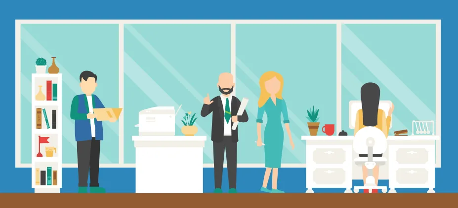 OnPay CRM — Payroll and HR tool that keeps your business running